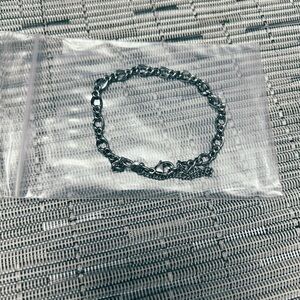 James Avery Silver Charm Bracelet